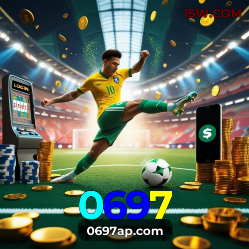 Benefícios do Login 0697 - Bônus e Vantagens Exclusivas